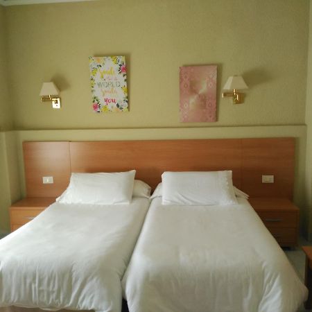 Casa Ovidio Montanejos Ngoại thất bức ảnh
