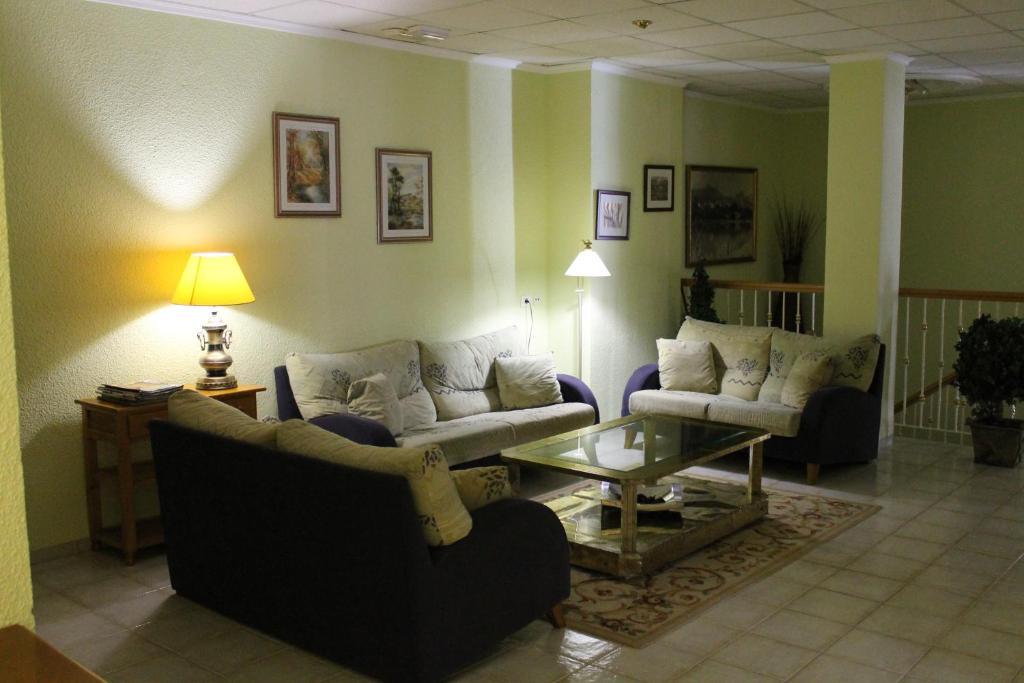 Casa Ovidio Montanejos Ngoại thất bức ảnh