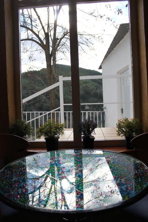 Casa Ovidio Montanejos Ngoại thất bức ảnh