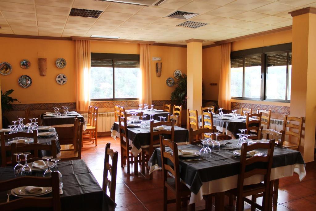 Casa Ovidio Montanejos Ngoại thất bức ảnh