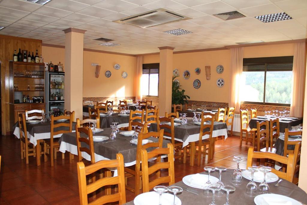 Casa Ovidio Montanejos Ngoại thất bức ảnh