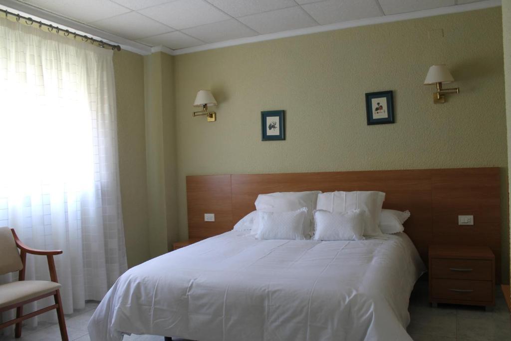 Casa Ovidio Montanejos Phòng bức ảnh