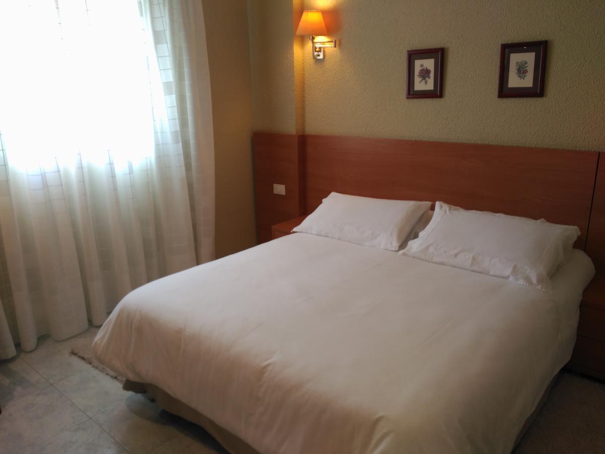 Casa Ovidio Montanejos Ngoại thất bức ảnh