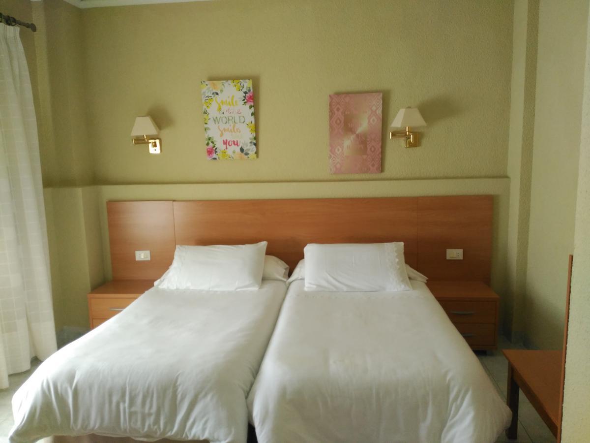 Casa Ovidio Montanejos Ngoại thất bức ảnh